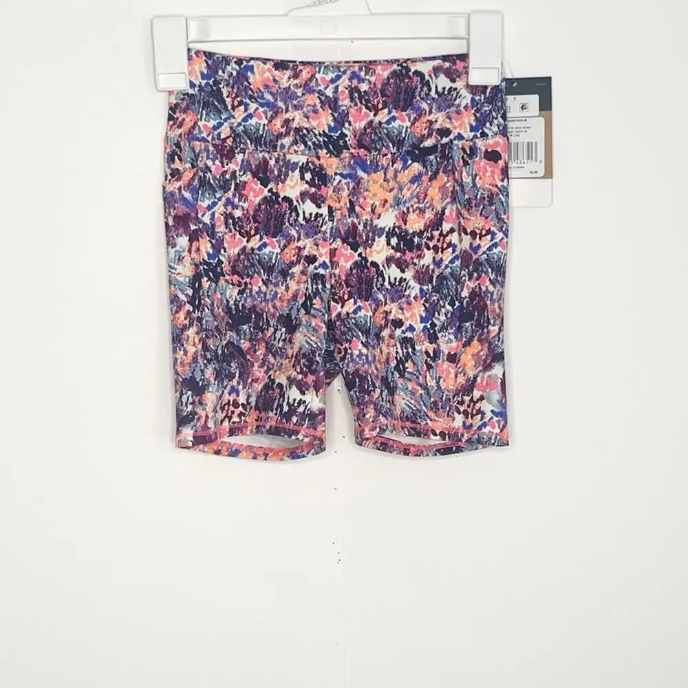 The North Face Girls Bike Short Size Medium